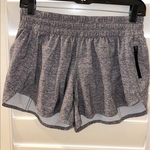 Lululemon Tracker Shorts